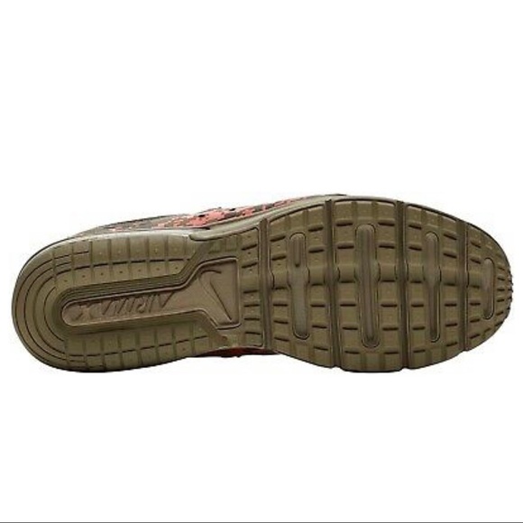 NIKE AIR MAX SEQUENT 3 C - Picture 4 of 7